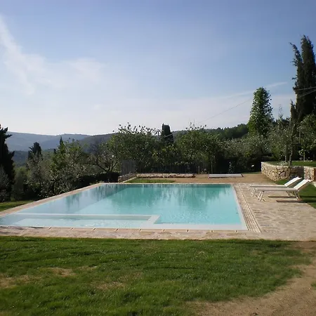 Podere Torre Alloggio per agriturismo *