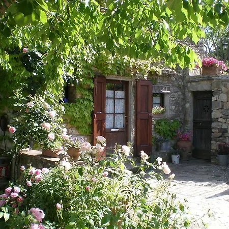 Podere Torre Alloggio per agriturismo Greve in Chianti