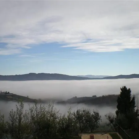 Podere Torre Alloggio per agriturismo Greve in Chianti