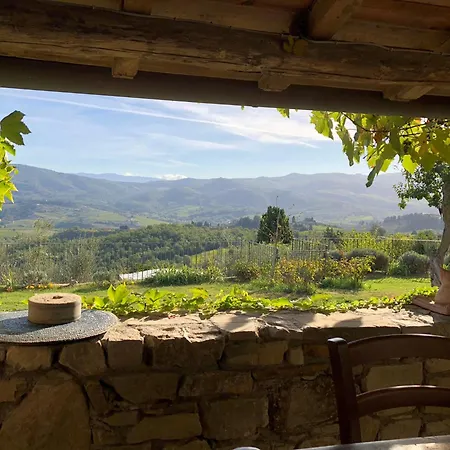 Podere Torre Alloggio per agriturismo *