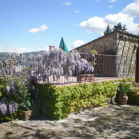 Podere Torre
