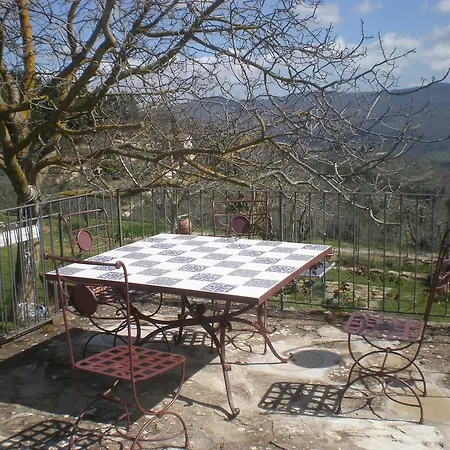 Podere Torre Alloggio per agriturismo