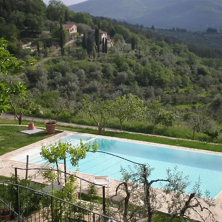 Podere Torre