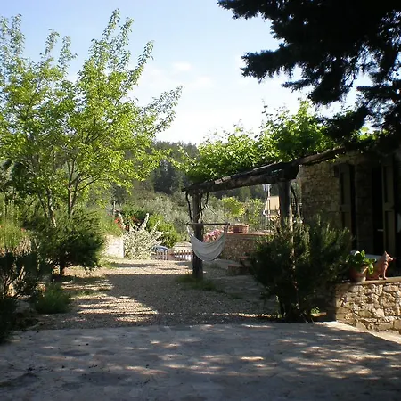 Podere Torre Alloggio per agriturismo