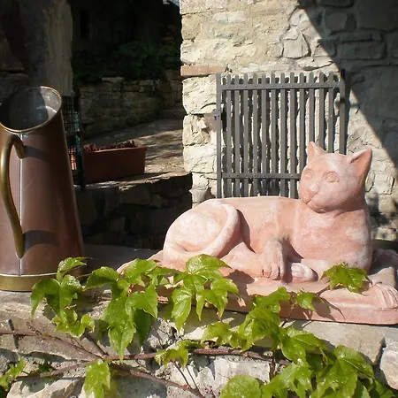 Podere Torre * Greve in Chianti