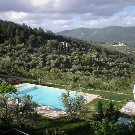 Podere Torre *