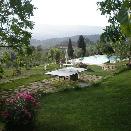 Podere Torre Alloggio per agriturismo