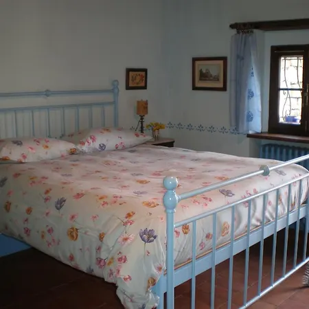 Alloggio per agriturismo Podere Torre *