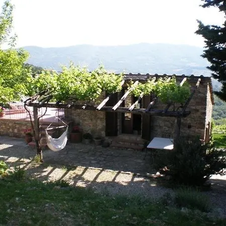 Alloggio per agriturismo Podere Torre