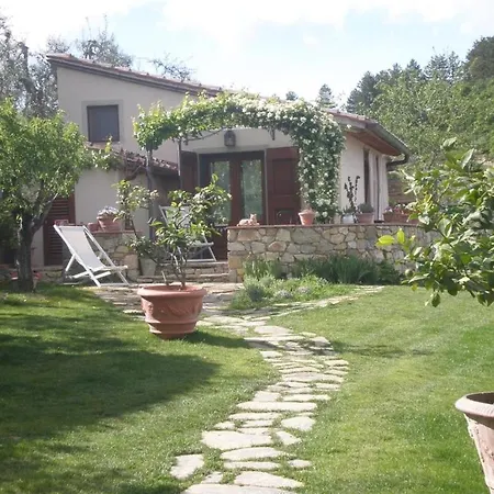 Alloggio per agriturismo Podere Torre *