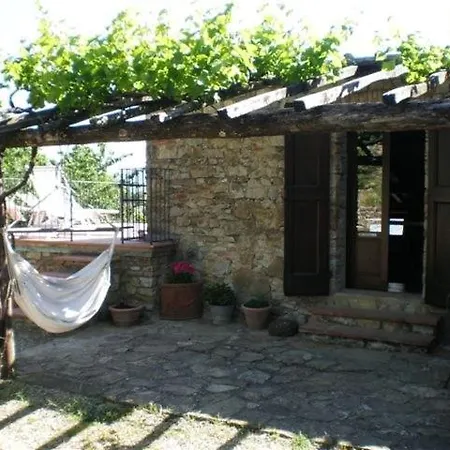 Alloggio per agriturismo Podere Torre Greve in Chianti